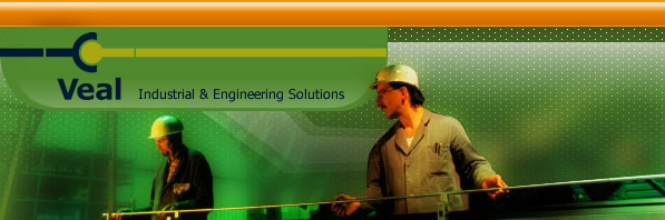Veal Industrial & Engineering Solutions